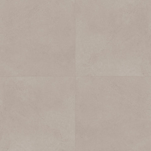 Bedrosians Thaddeus 32" x 32" Matte Taupe