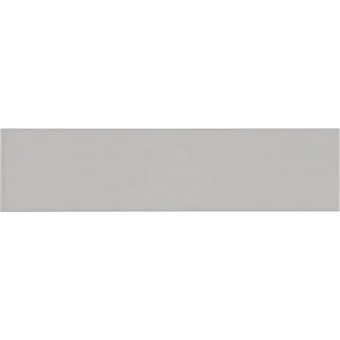 Tile Shop Urban Cool Grey 3x12 Glossy Cool Grey