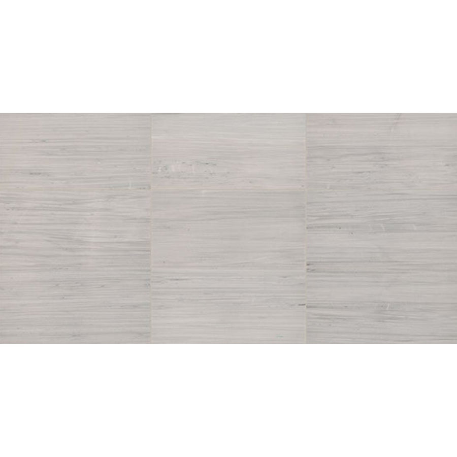 Daltile Fonte 3" X 9" Honed Nautical Grey