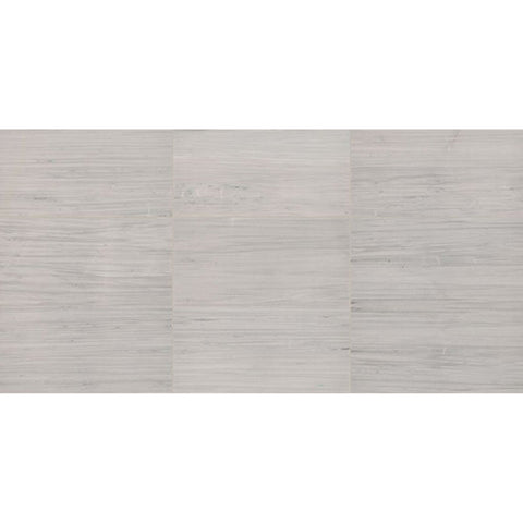 Daltile Fonte 3" X 9" Honed Nautical Grey