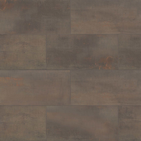 Bedrosians Rebel 12" x 24" Matte Bronze