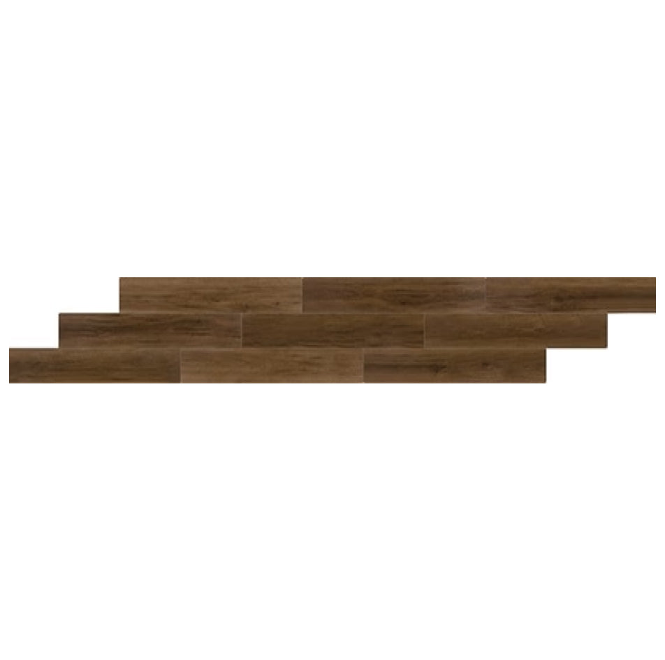 Daltile Halstatt 7.25" X 48" LVT Rigid Click 20 MIL Palisade