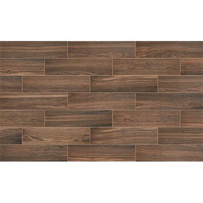 Marazzi Knoxwood 6" X 24" Nutmeg