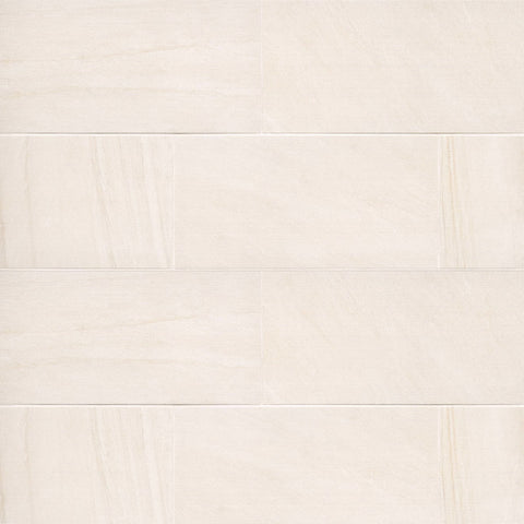 Bedrosians Purestone 12" x 24" Velvet Beige