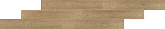 Daltile Harper's Place 7.5" X 48.5" LVT 8 MIL French Country