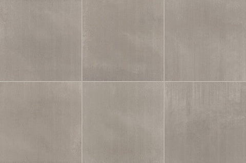 Marazzi Illusionist 24" X 24" Smoke