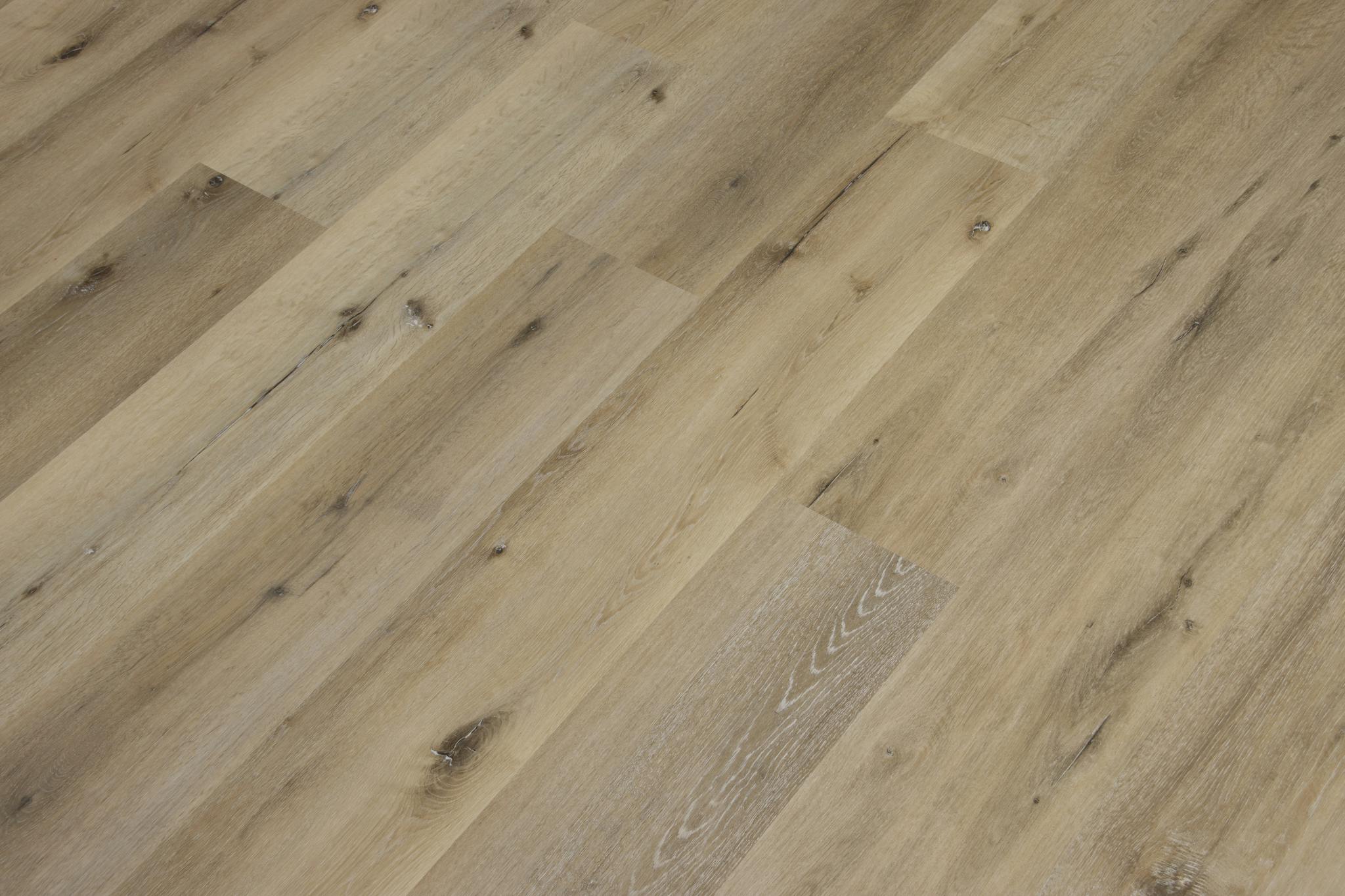 Cali Floors Select XL 9"x60" Natural Elm