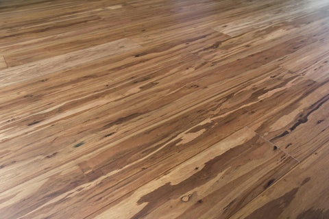 Cali Floors Eucalyptus 5.1"x48" Mocha