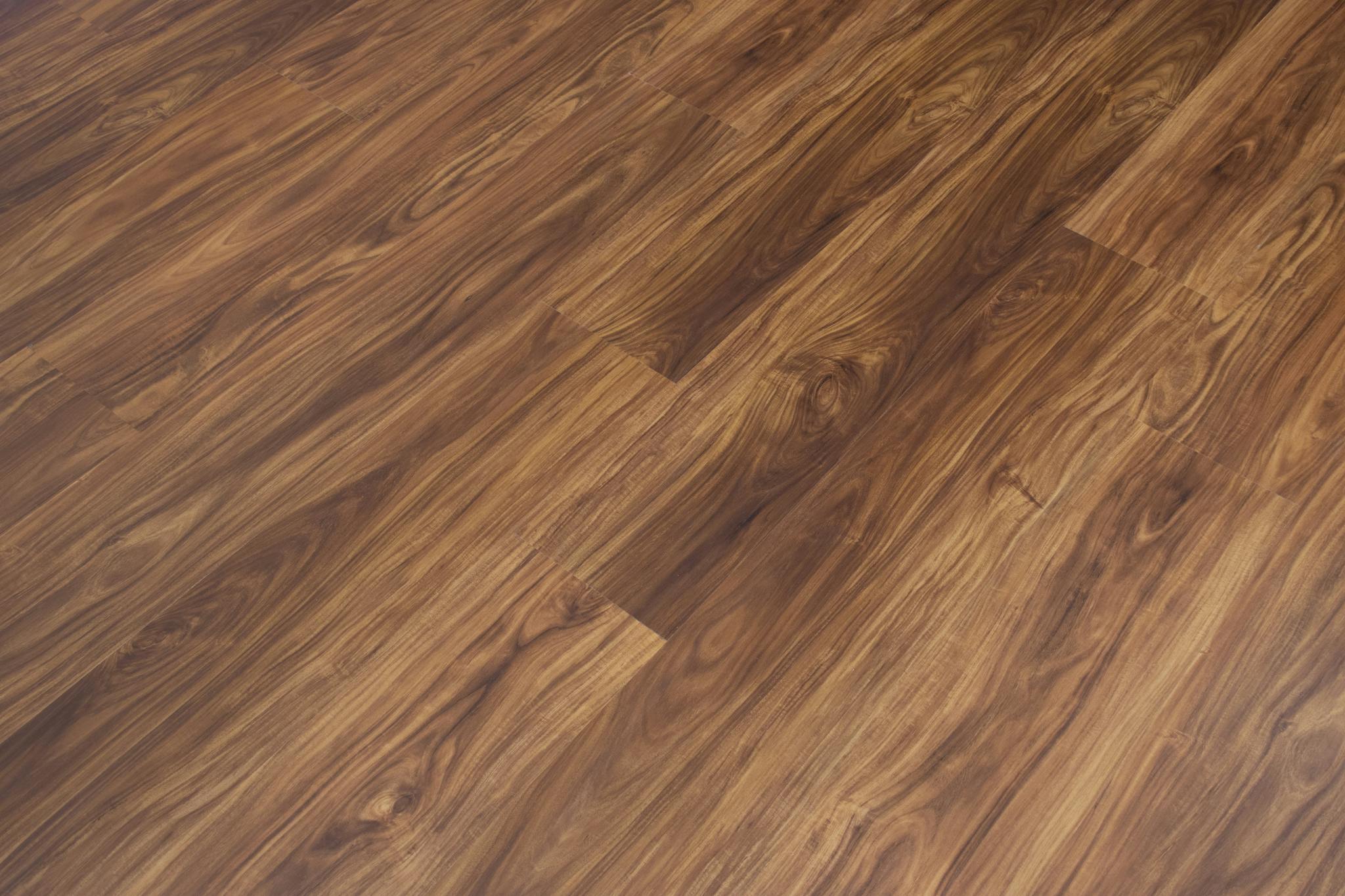 Cali Floors Select XL 9"x60" Island Acacia