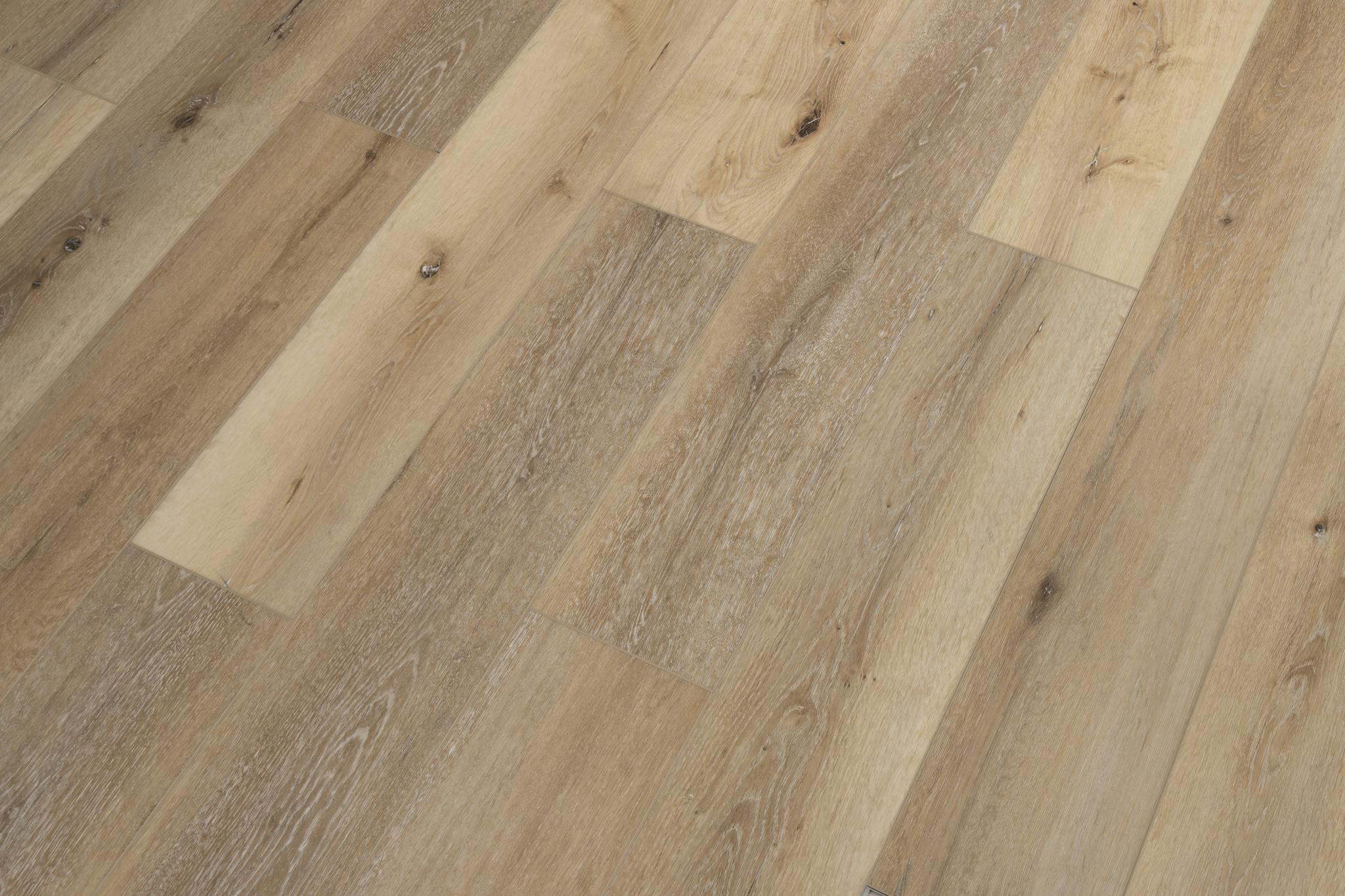 Cali Floors Windansea Low Tide 7.25"x48" Natural Elm