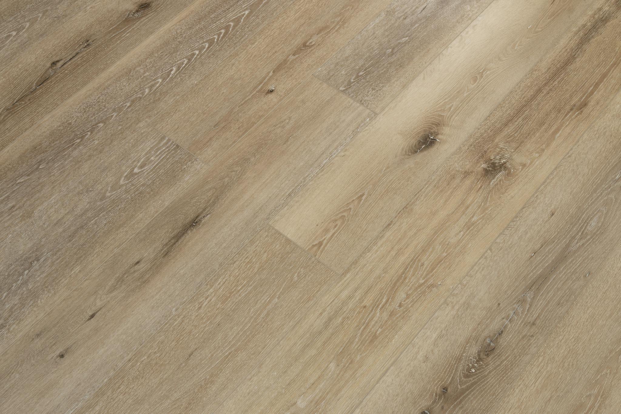 Cali Floors Windansea Low Tide 7.25"x48" Aged Hickory